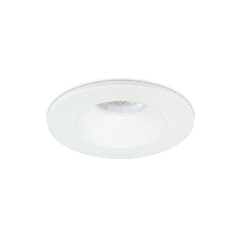JCC V50 Anti-Glare LED Downlight 6.5W White