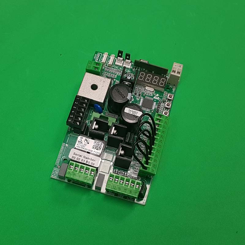 DEA NET24N Replacement Control Panel PCB