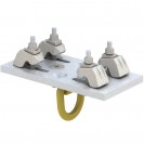 Adjustable Lifting Points For Different Steel Beam Sizes