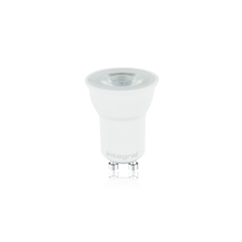 Integral MR11 LED GU10 Lamp 3.6W 2700K Dimmable