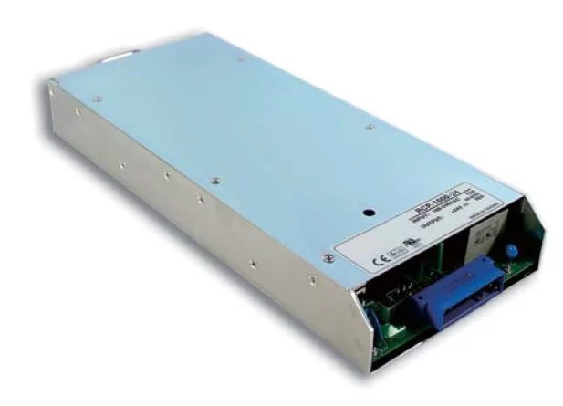 Rack Mount Power Supplies