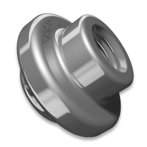 Universal Rivet Nuts for Aerospace Industry