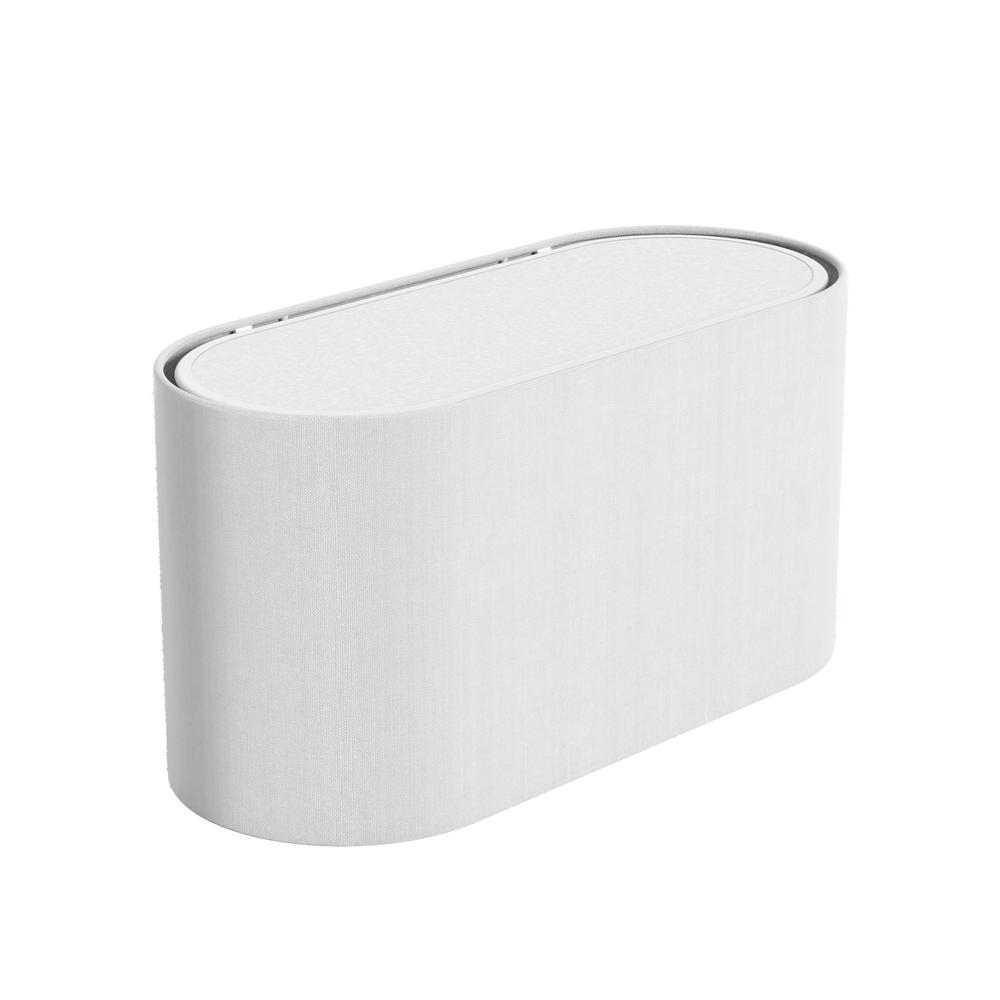 Astro Stadium 160 White Lamp Shade