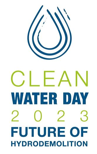 THP Techniques Haute Pression Clean Water Day 2023