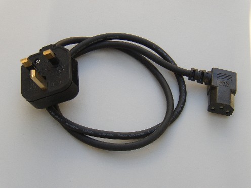 Earth & Insulation Flash Test Adapter 240v 13 amp
[EFU-213]