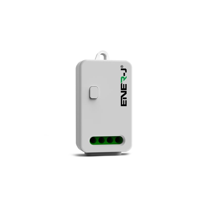 Ener-J Eco Range RF + WiFi Non-Dimmable 5A Receiver