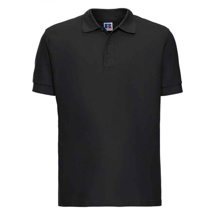 Russell Ultimate Cotton Piqu� Polo Shirt