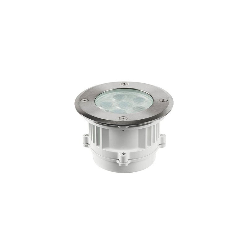 Collingwood 8W 230V Walk Over LED Ground Light IP67