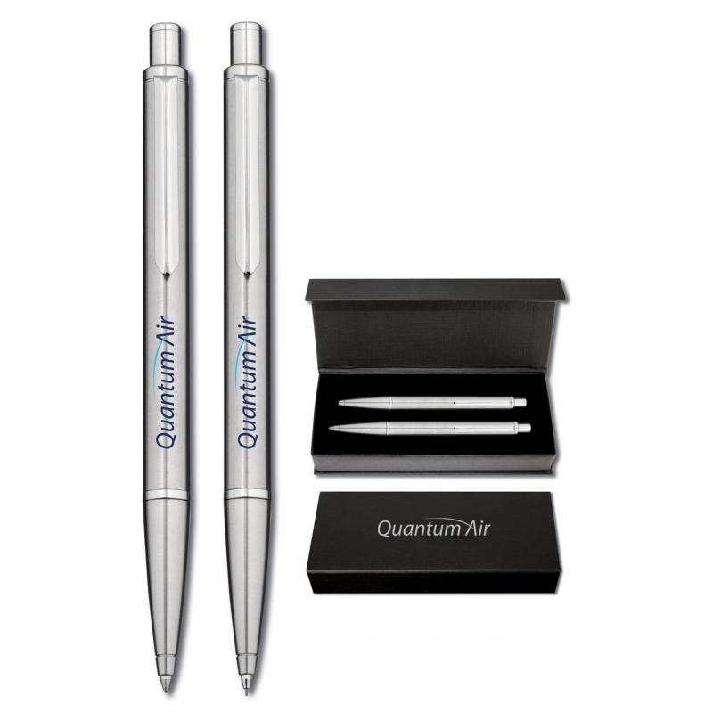 Novara Pen Set by Inovo design