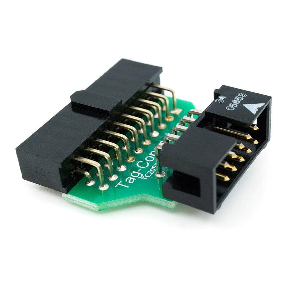 Tag Connect TC2050-ARM2010 ARM 20-pin to TC2050 Adapter