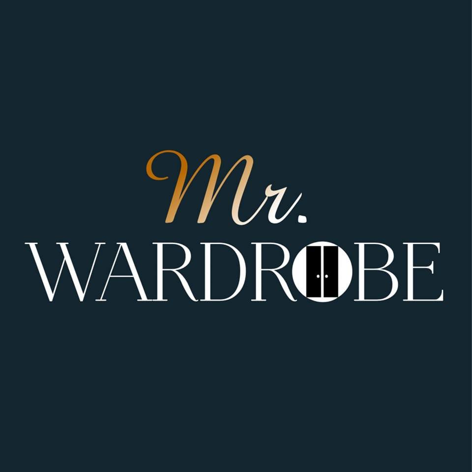 Mr. Wardrobe