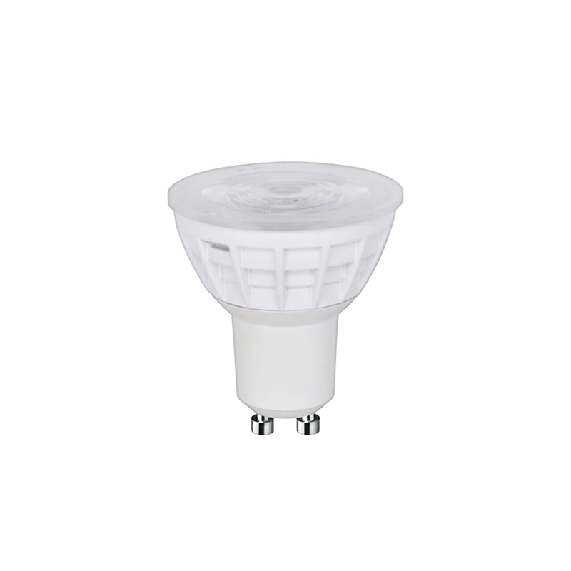 Bell Pro Precision Dimmable GU10 LED Lamp 6W 4000K 10 Degree