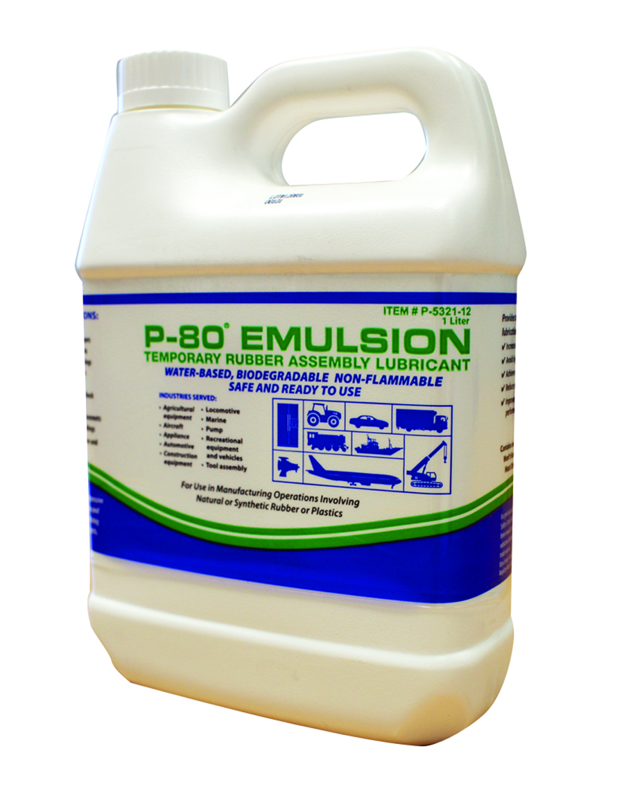 PARKAIR P&#45;80 Emulsion