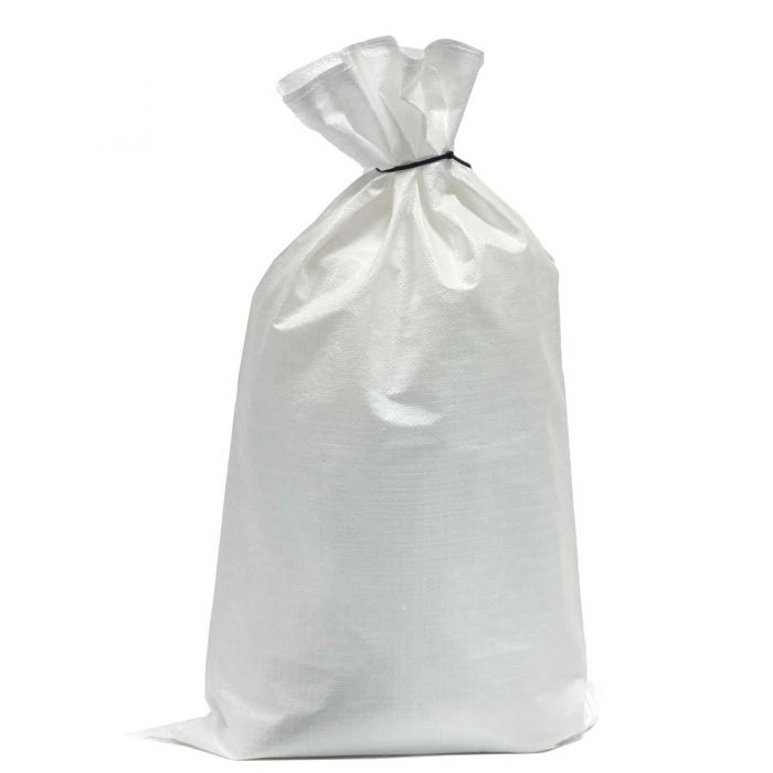 Recyclable Woven Polypropylene Bags