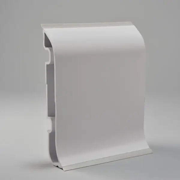 Impact Resistant Wall Protection For Food Processing Plants