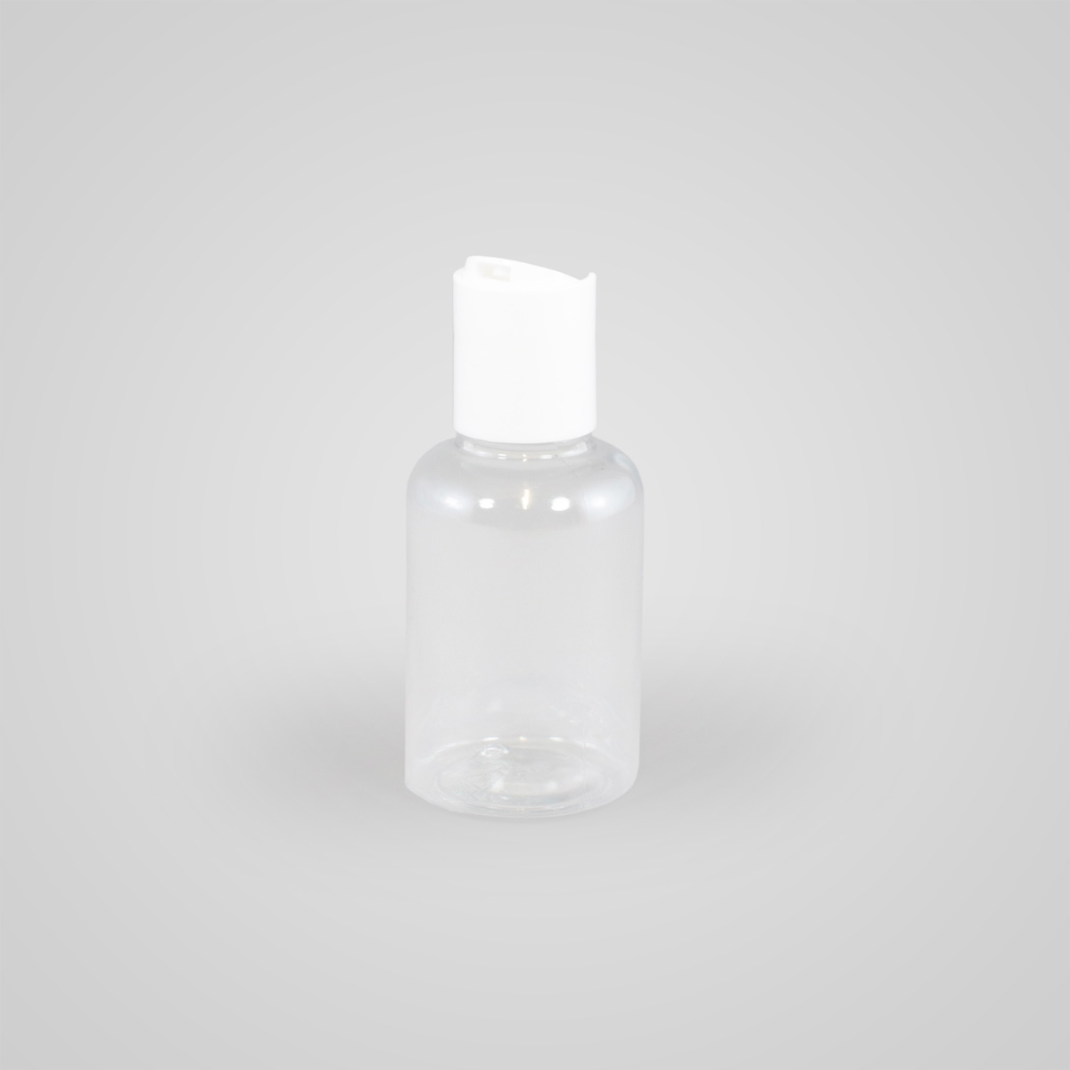 Travel-Size Hand Sanitiser Bottles