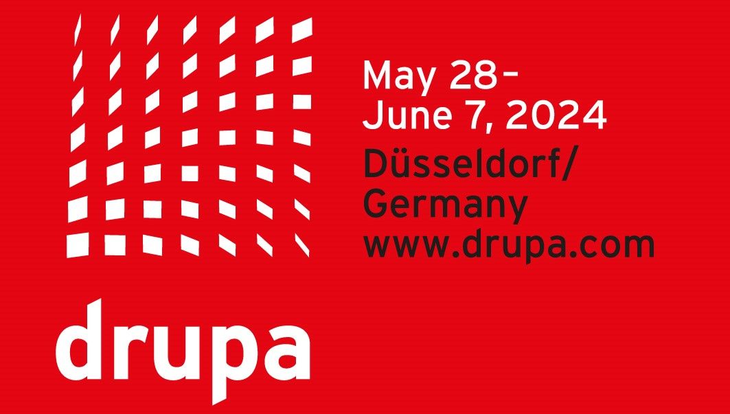 drupa – no. 1 for printing technologies