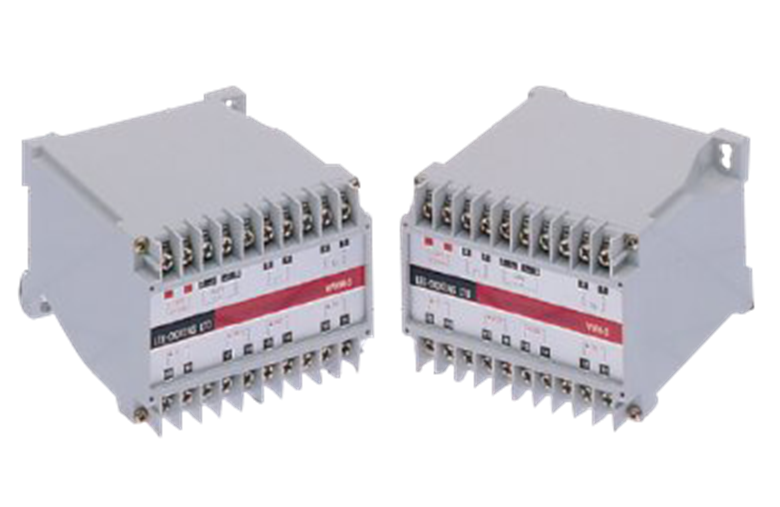 Watt Transducers