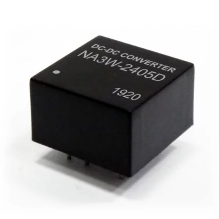 NA3W Series For Medical Electronics