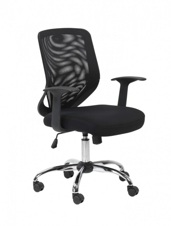 Atlanta Mesh Back Operator Chair - AOC9201-M North Yorkshire