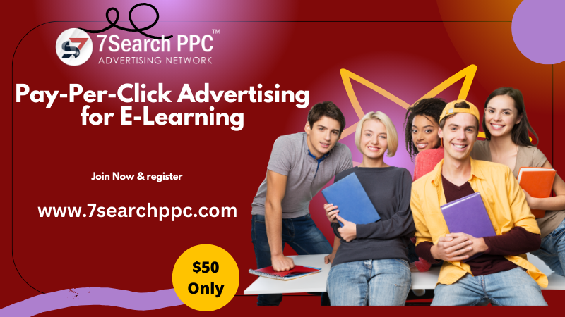 E-Learning Advertising