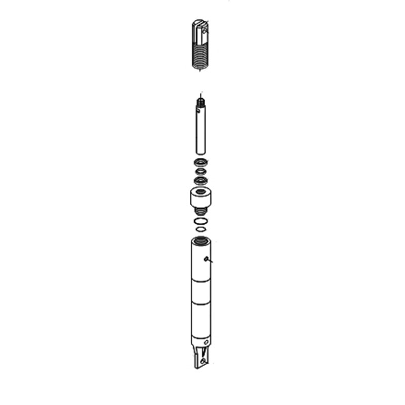 FAAC 620 Piston 63003417