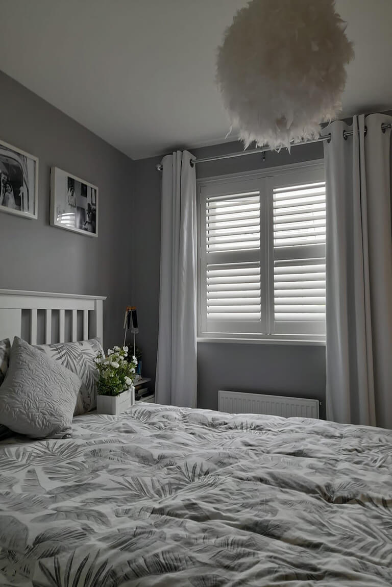 Durable Plantation Shutters Options Worksop