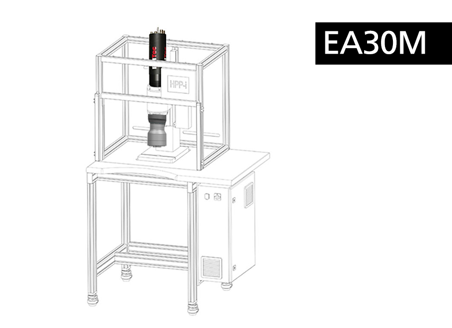 ELECTRIC Articulating Roller Forming Machine