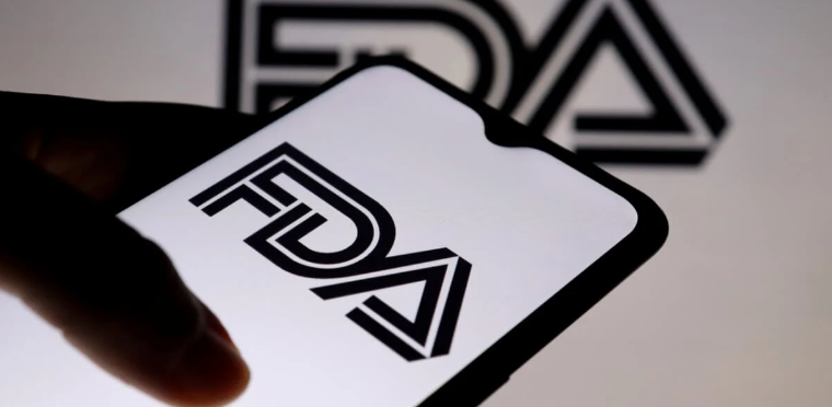 What happens in an FDA surveillance inspection of medtech manufacturing facilities?