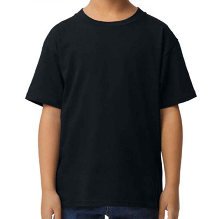 Gildan Kids SoftStyle&#174; Midweight T-Shirt