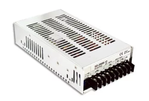 SD-200 For Radio Systems