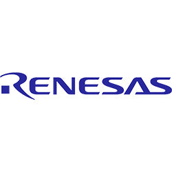 Renesas Device Support Catalogue