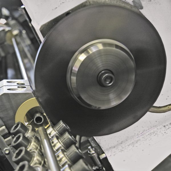 Automatic Sawing Centres For Metal Fabrication