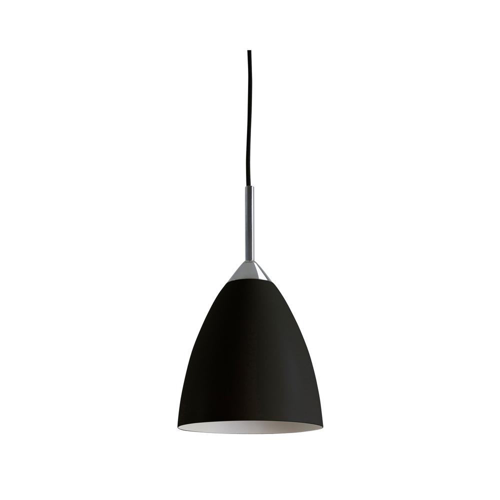 Astro Joel Pendant 170 Matt Black Pendant Light