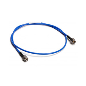 Pico Technology TA312 Cable, Sleeved, SMA, 30cm, 2.2dB, 13GHz, PicoConnect 900 RF Series