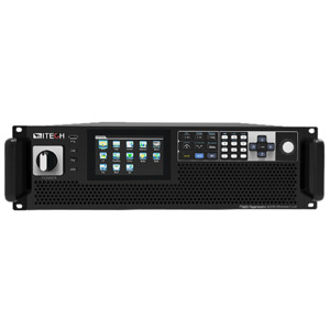 ITECH IT8205-350-30U AC/DC Electronic Load, 350V, 30 A, 5 kVA, 3U, IT8200 Series