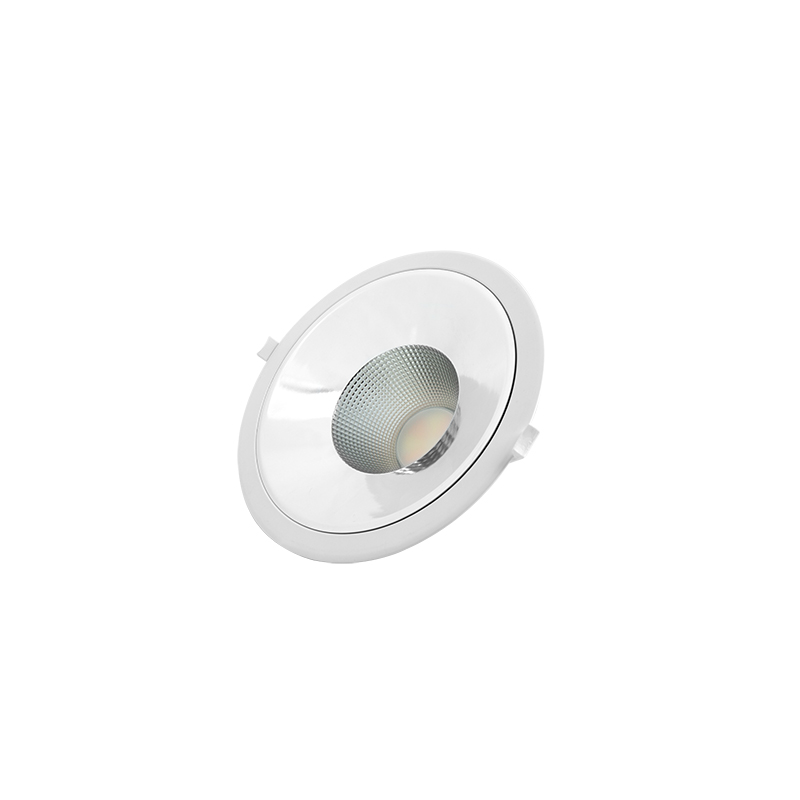 Ovia Triac Dimmable CCT LED Downlight 35W