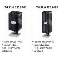 Series 7H.51.0.230.0XXX, Panel Heater
