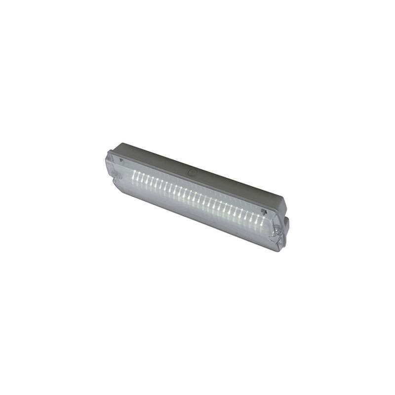 Ansell Guardian LED Bulkhead 3W LED White