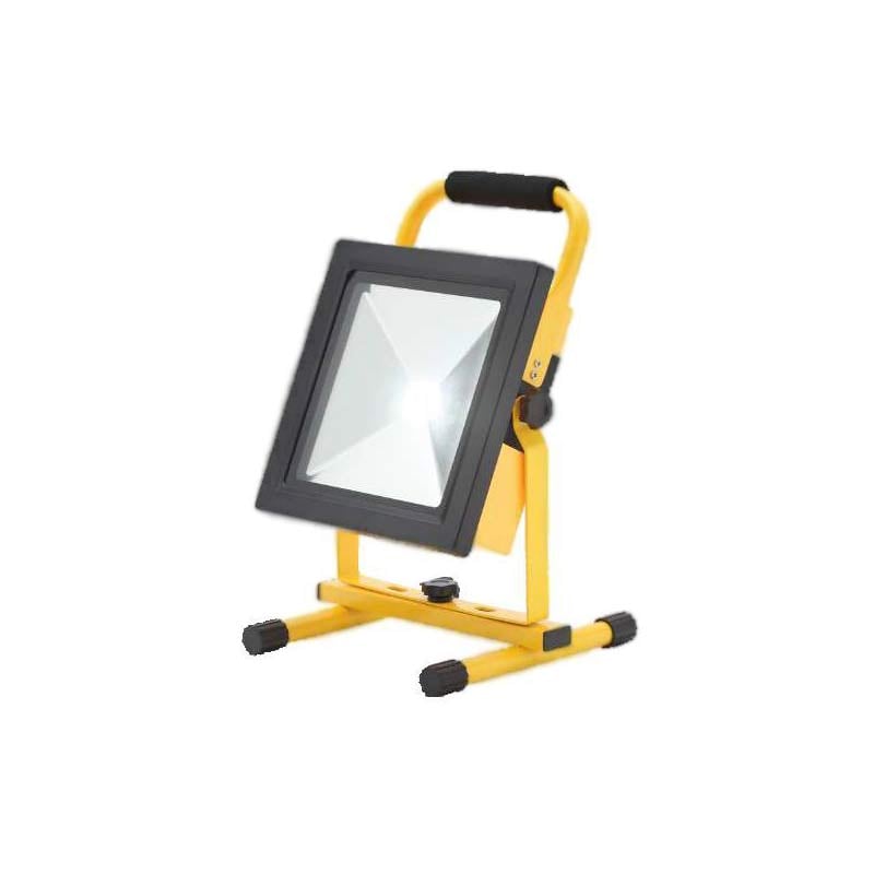 Forum Rechargable LED Worklight 30W