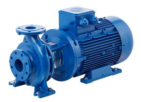 Distributor of Liquid Organic Hydrogen Carrier Pumps Applications