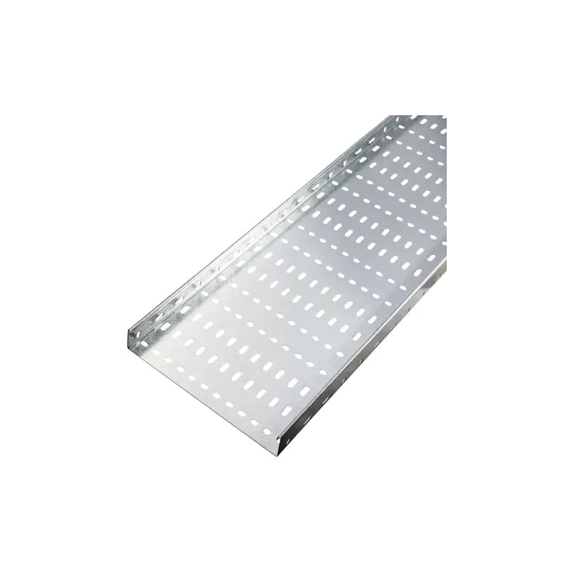 Unitrunk Klip Heavy Duty Straight Cable Tray 300mm (3M Length)