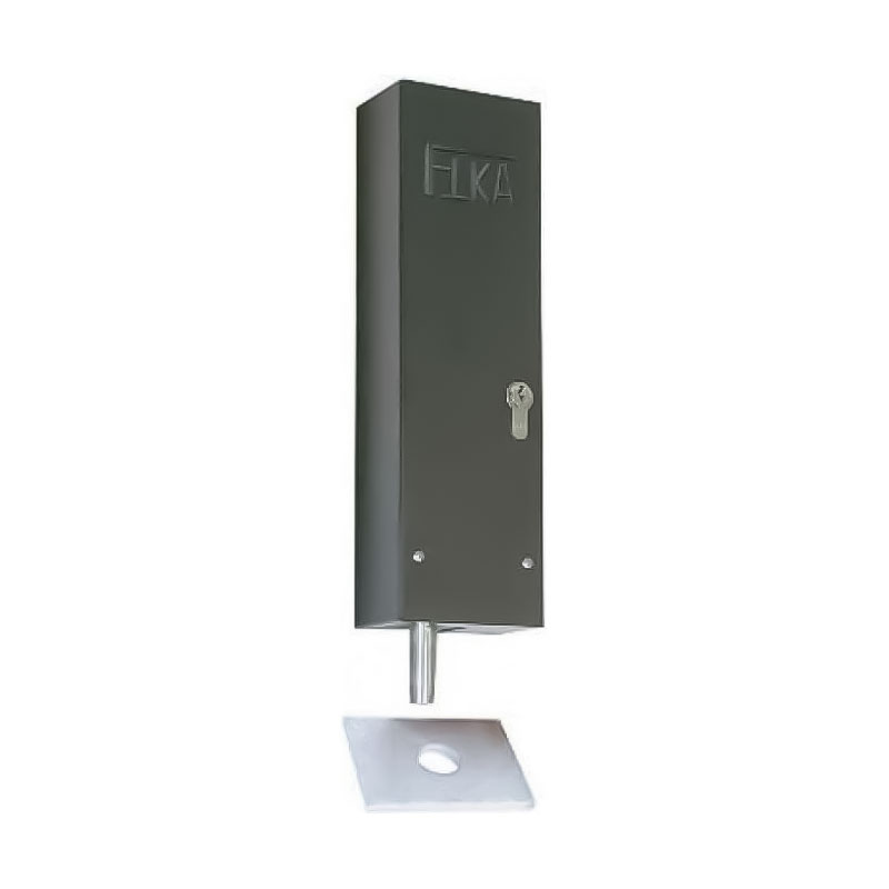 Elka E205 Electromagnetic Bolt Lock