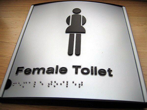 UK Providers of High Quality Tactile Signs