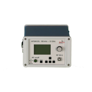 AnaPico APSIN12G Microwave Signal Generator, 12 GHz APSINXXG Series