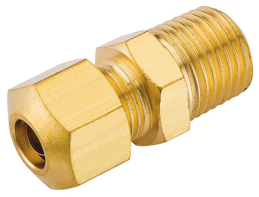 PARKAIR BSPT Male Connector