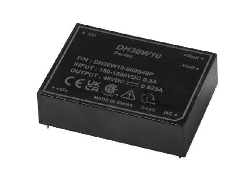 DH30W10 Series