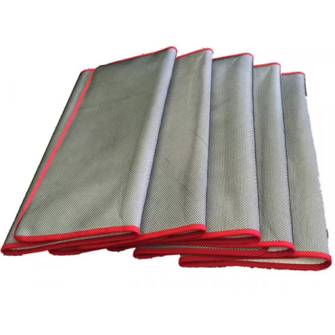SpillTector REFILL pack of 5 - Xtra Large 137 x 200 x 10cm