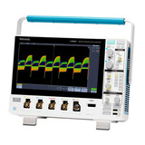 Rental Of Oscilloscopes