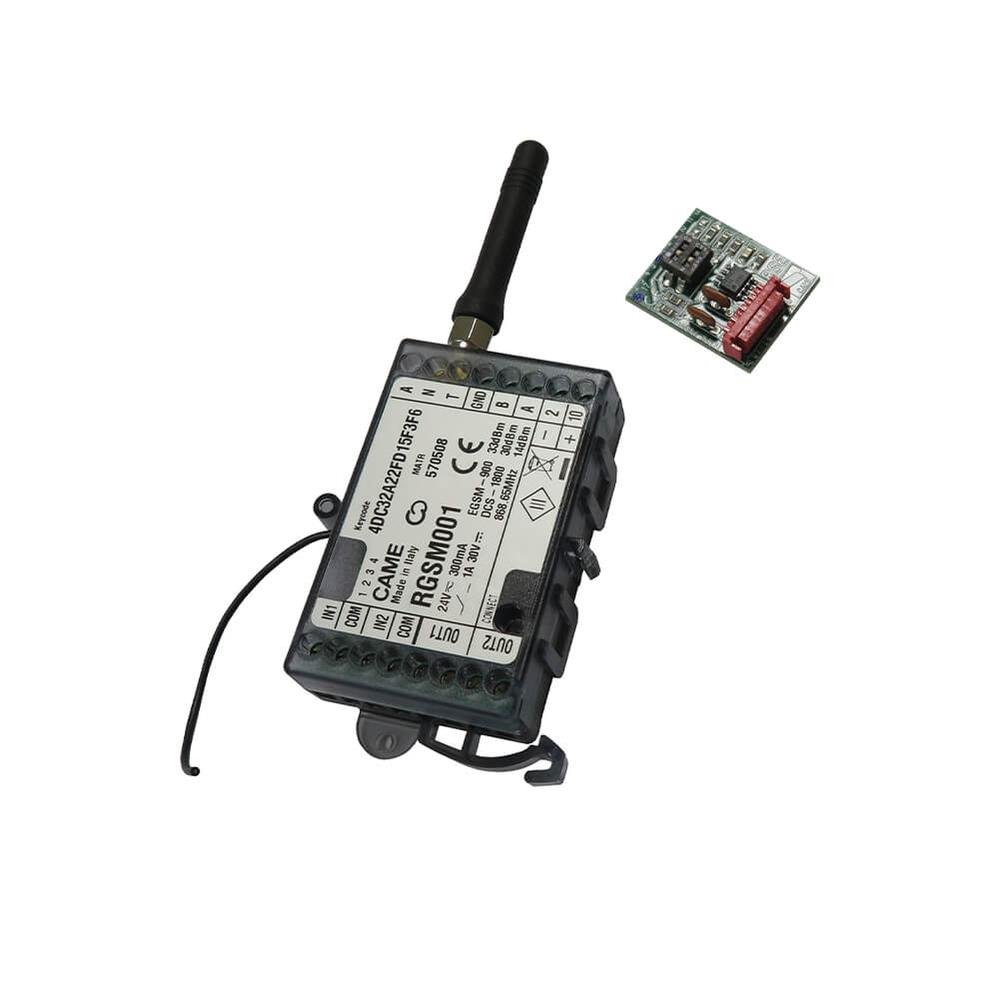 RGSM001 GSM Gateway For AutomationsMaster